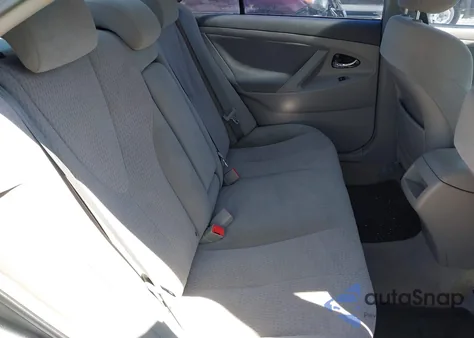 2011 Toyota Camry Le V6 из США, поврежденный, VIN 4T1BK3EK7BU132002